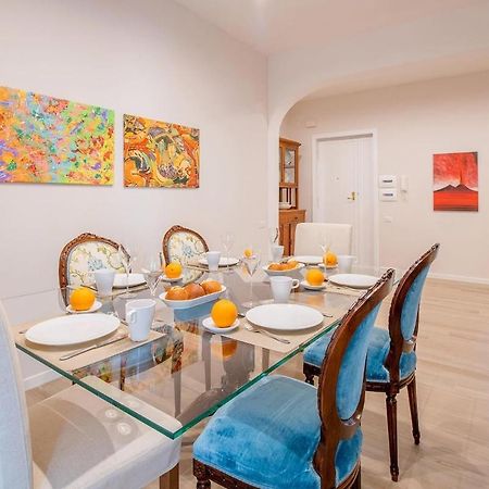 Gemma Di Zagara Apartment سورينتو المظهر الخارجي الصورة