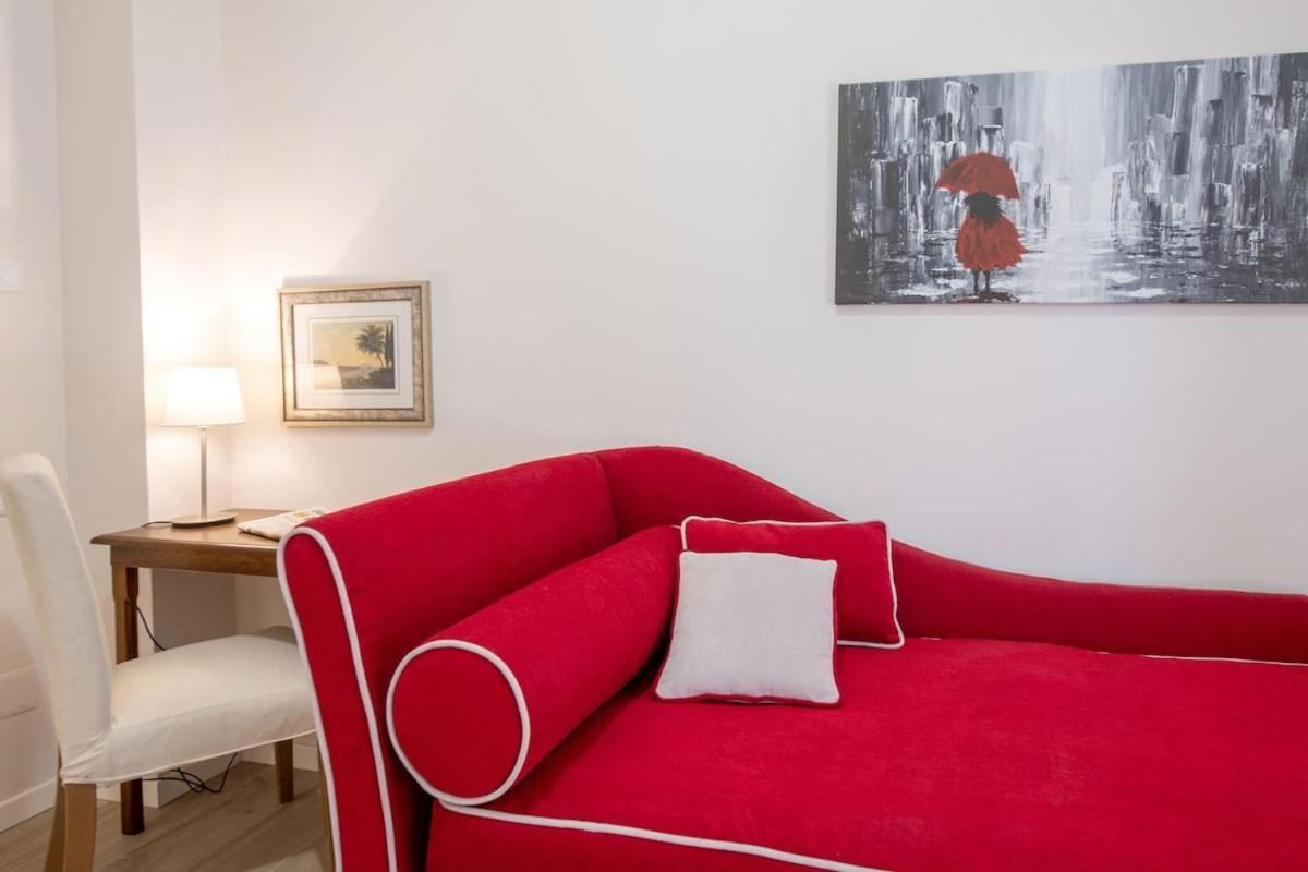 Gemma Di Zagara Apartment سورينتو المظهر الخارجي الصورة