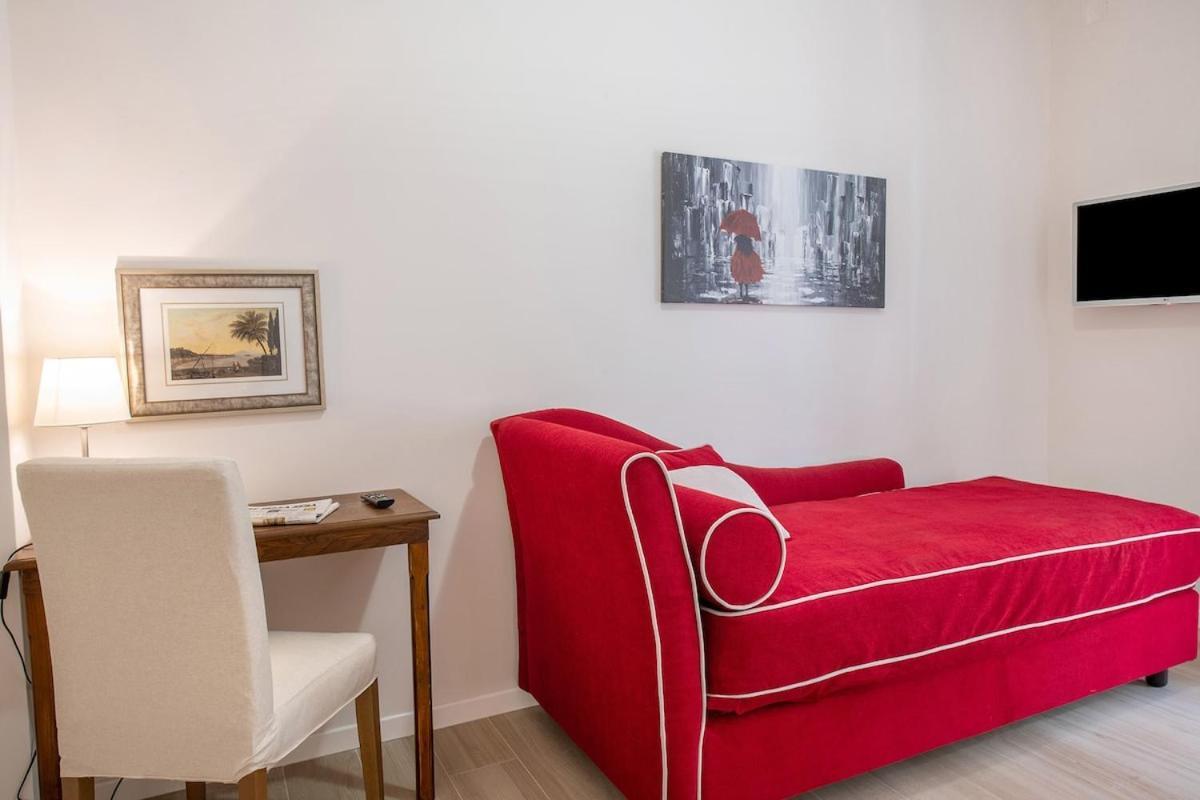 Gemma Di Zagara Apartment سورينتو المظهر الخارجي الصورة