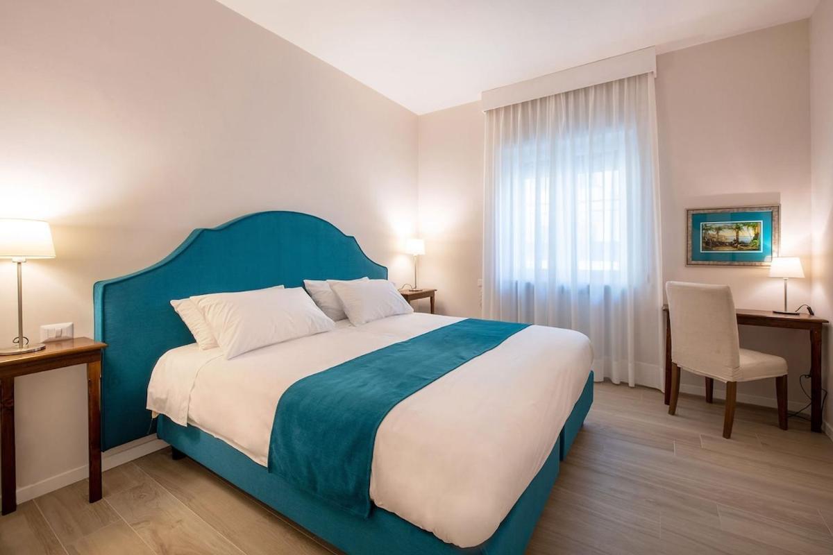 Gemma Di Zagara Apartment سورينتو المظهر الخارجي الصورة