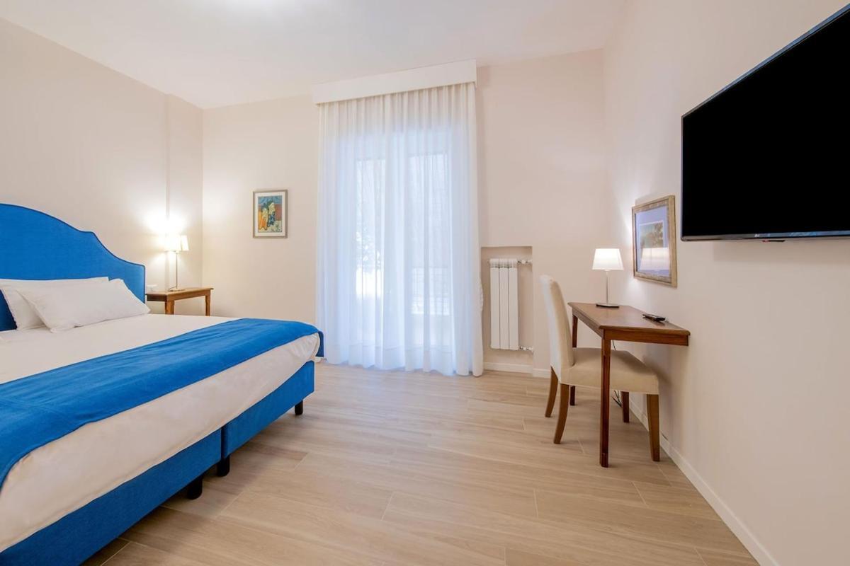 Gemma Di Zagara Apartment سورينتو المظهر الخارجي الصورة