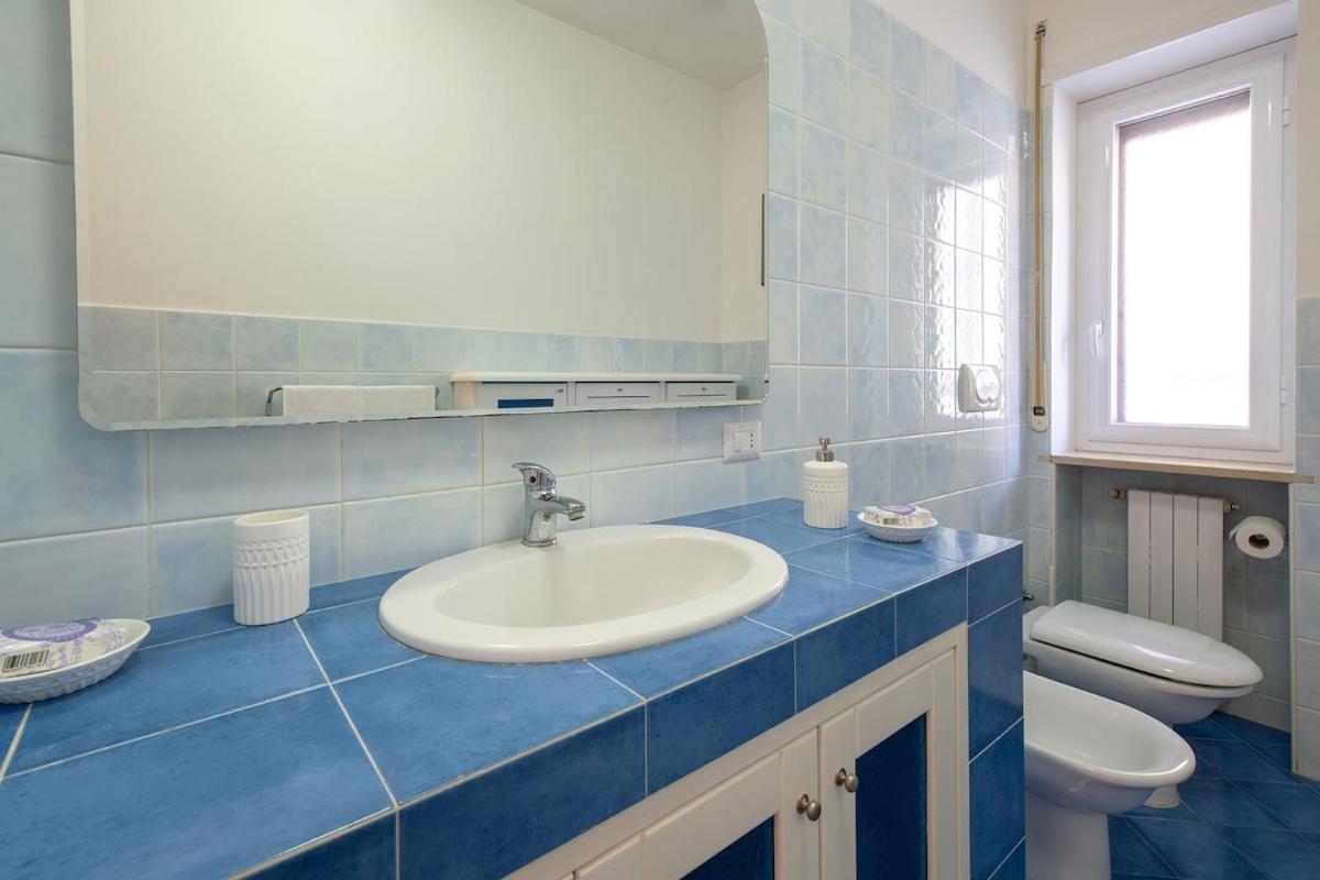 Gemma Di Zagara Apartment سورينتو المظهر الخارجي الصورة