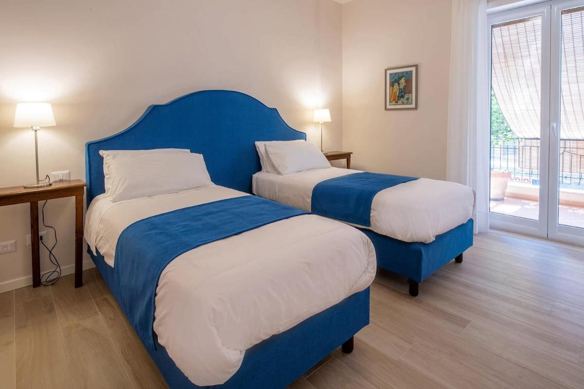 Gemma Di Zagara Apartment سورينتو المظهر الخارجي الصورة