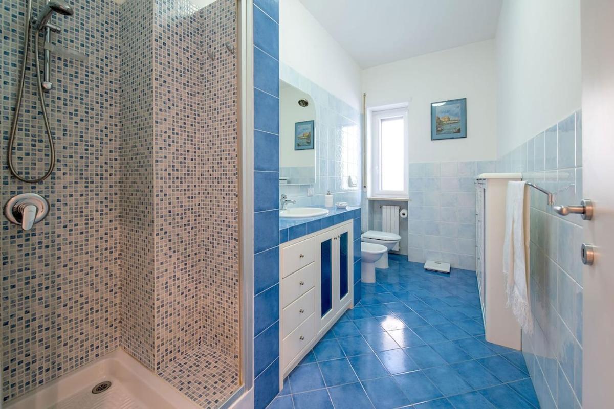 Gemma Di Zagara Apartment سورينتو المظهر الخارجي الصورة