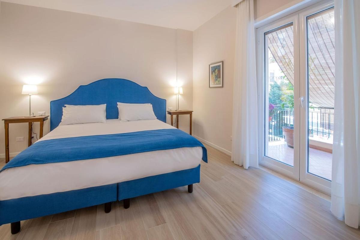 Gemma Di Zagara Apartment سورينتو المظهر الخارجي الصورة