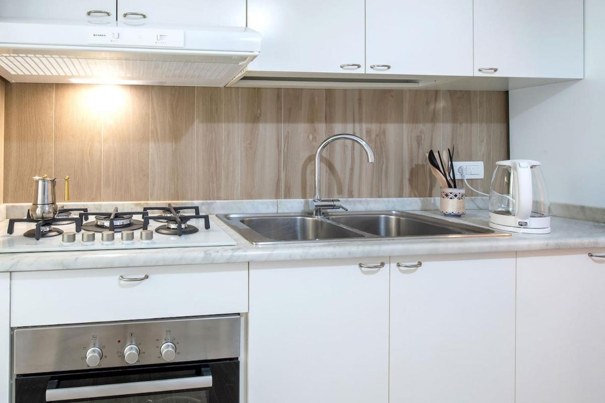Gemma Di Zagara Apartment سورينتو المظهر الخارجي الصورة
