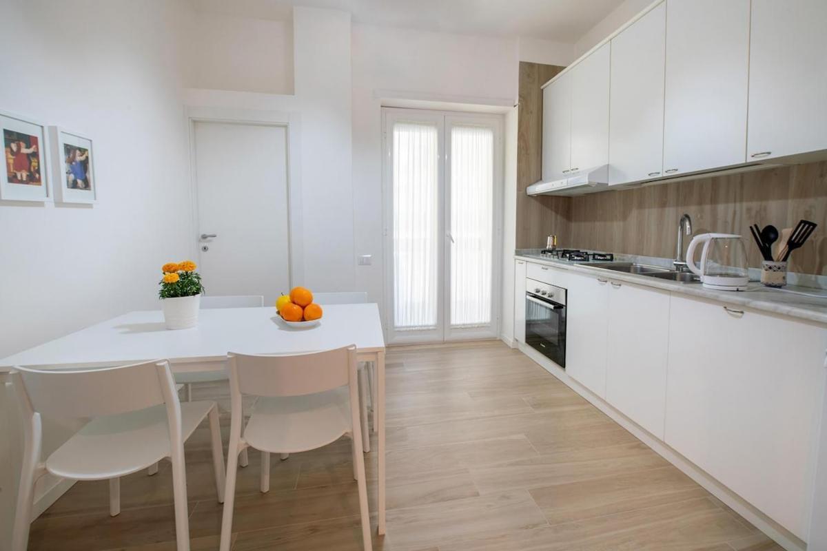 Gemma Di Zagara Apartment سورينتو المظهر الخارجي الصورة