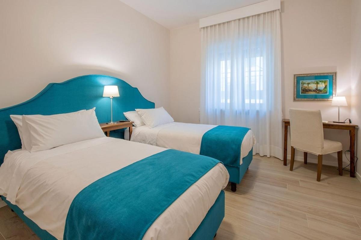 Gemma Di Zagara Apartment سورينتو المظهر الخارجي الصورة