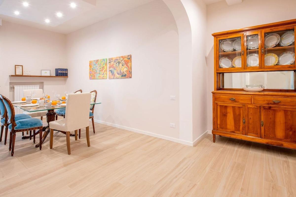 Gemma Di Zagara Apartment سورينتو المظهر الخارجي الصورة